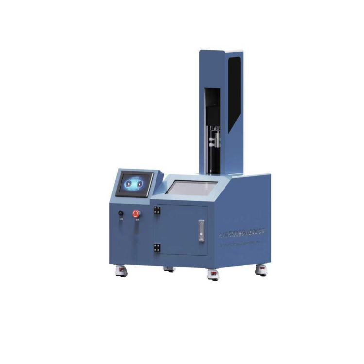 火工品药剂机械撞击度试验仪