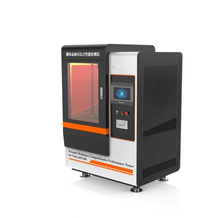 罐和盖耐压综合性能检测仪