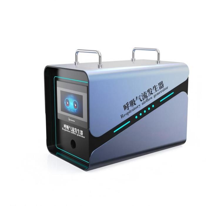 呼吸气流发生器