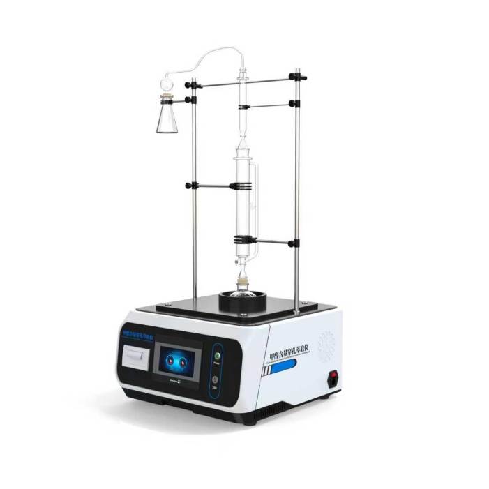 甲醛含量穿孔萃取仪 