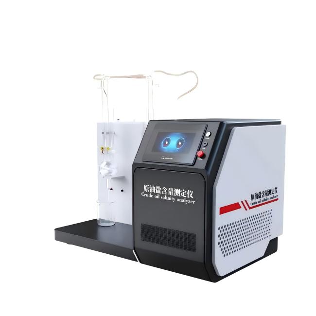 原油盐含量测定仪