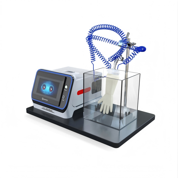 手套气密性测试仪