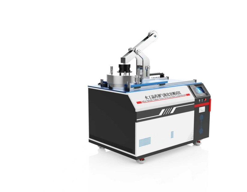 火工品药剂气体比容测定测试仪（压力传感器法）