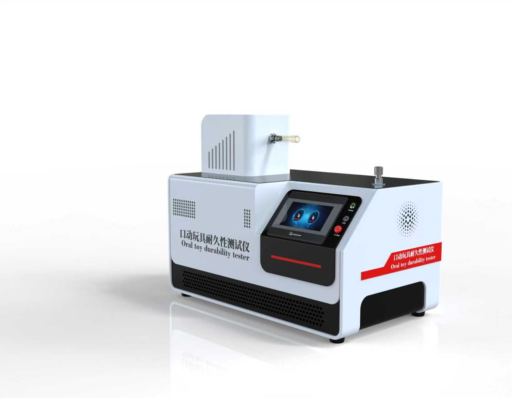 口动玩具耐久性测试仪