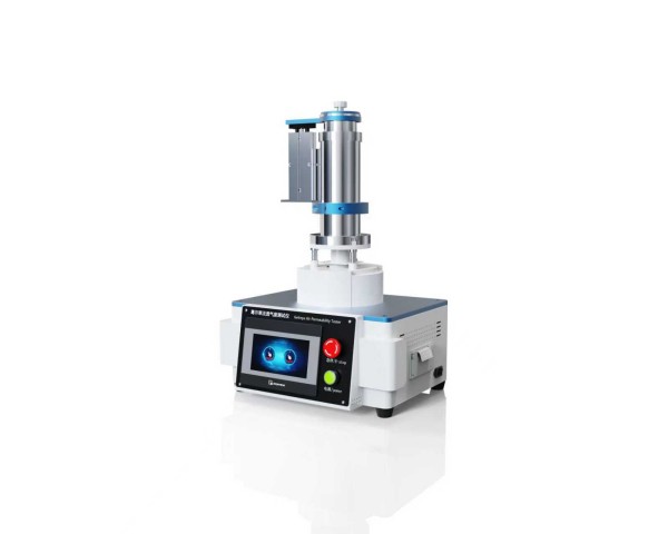 全自动葛尔莱法透气度测试仪 全自动透气度测试仪(葛尔莱法)  全自动王研式式透气度测试仪 全自动锂电池隔膜王研式透气度仪