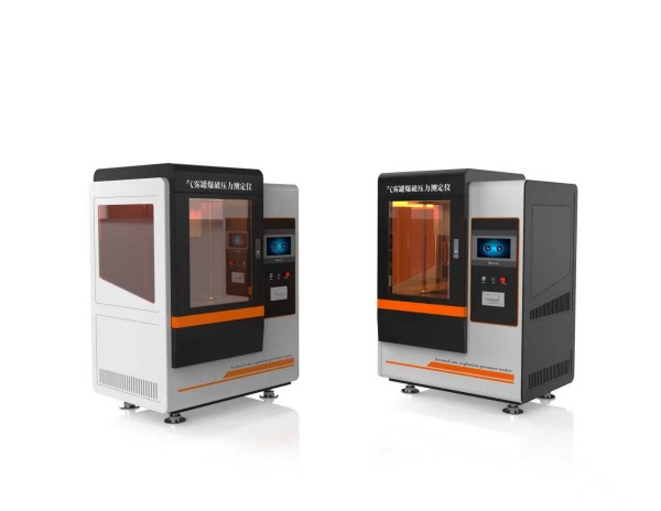 气雾罐爆破压力测定仪/气雾罐变形压力测定仪