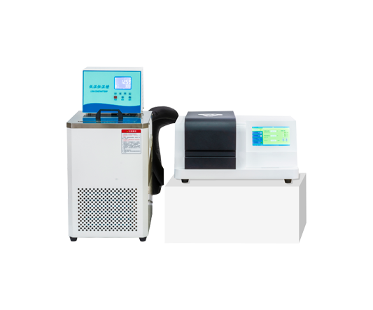 差示扫描量热仪