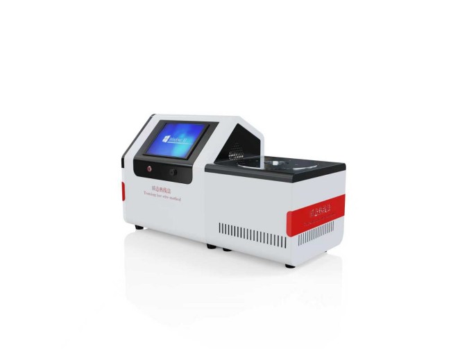 瞬态热线法导热系数测试仪（液体）