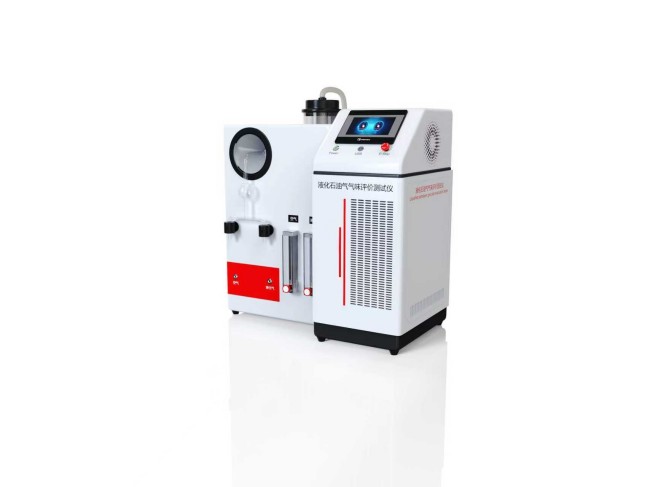 液化石油气气味评价测试仪