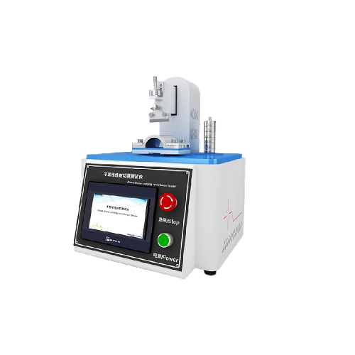 手套线性耐切割性能试验仪（直刀法）