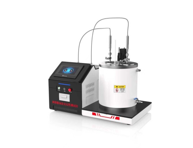润滑脂氧化安定性测试仪