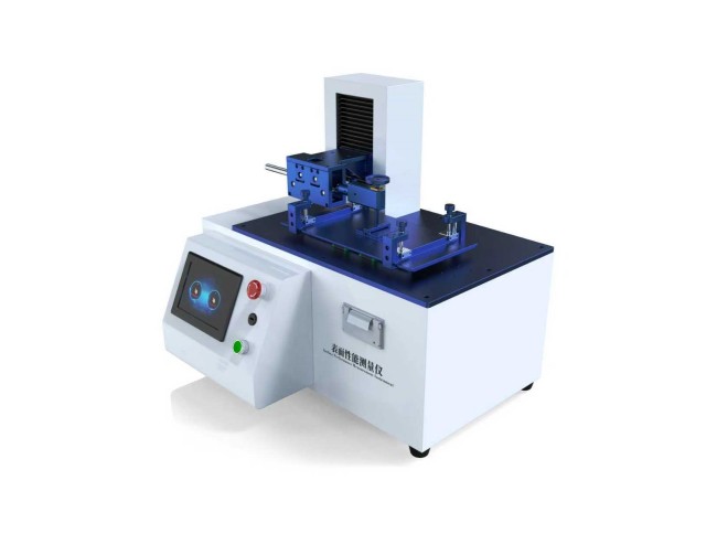 表面性能测量仪