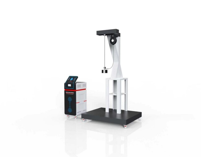 坠落防护速差器可靠性测试仪