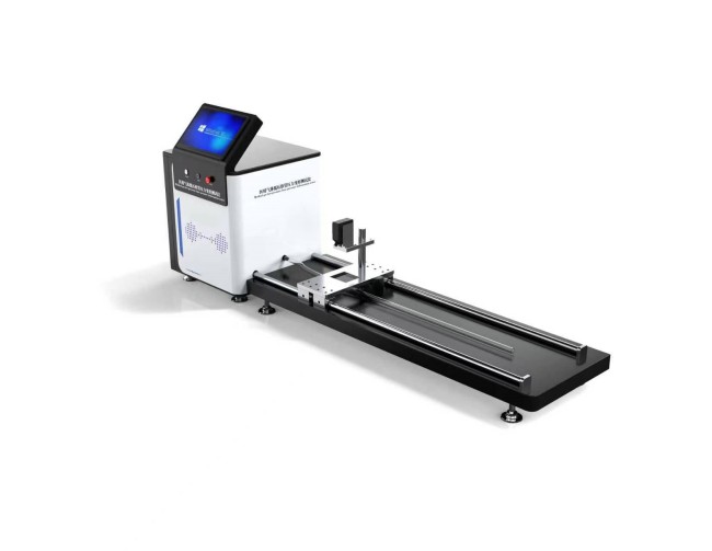 医用气体低压软管压力变形测试仪