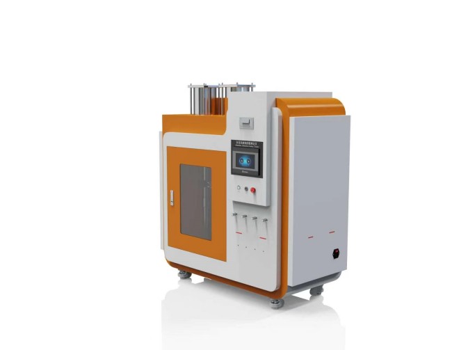 氧化铝磨损指数测定仪